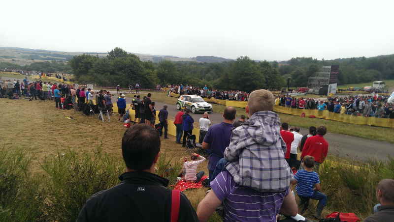 Rallye Deutschland 2013 - 021