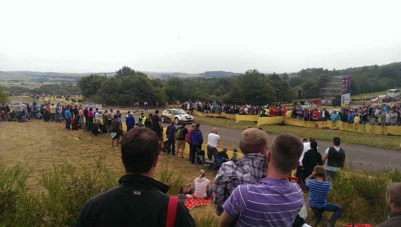 Rallye Deutschland 2013 - 022