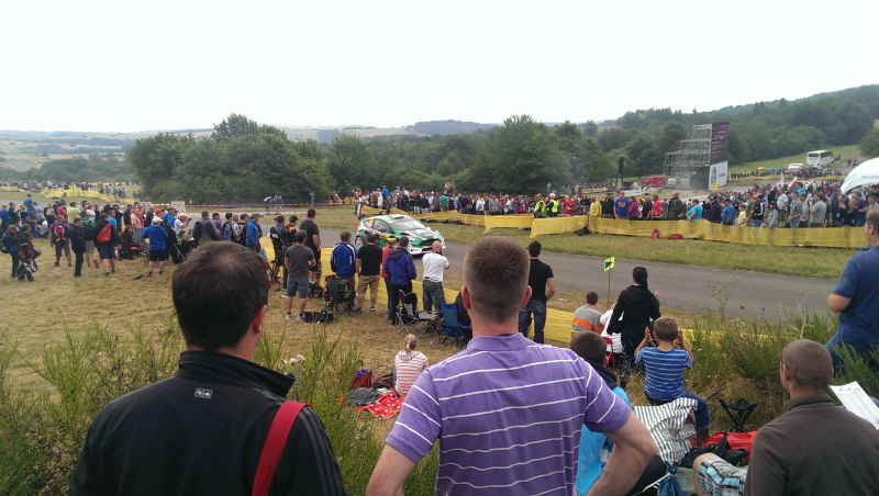 Rallye Deutschland 2013 - 024