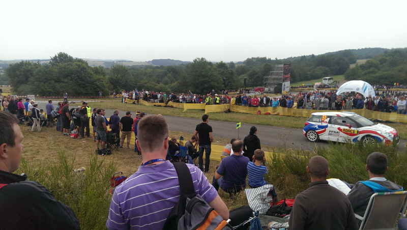 Rallye Deutschland 2013 - 025