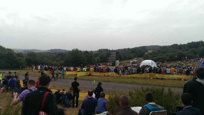 Rallye Deutschland 2013 - 026