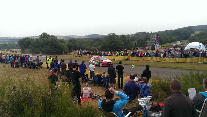 Rallye Deutschland 2013 - 027