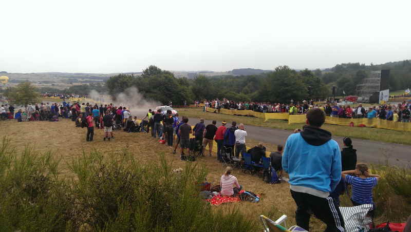 Rallye Deutschland 2013 - 028