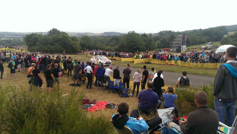 Rallye Deutschland 2013 - 029