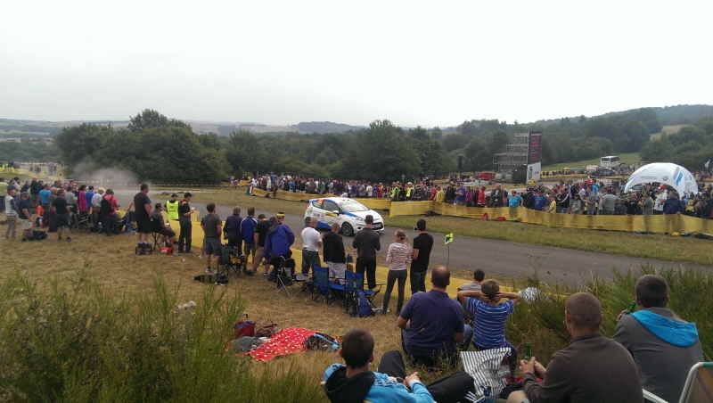 Rallye Deutschland 2013 - 030