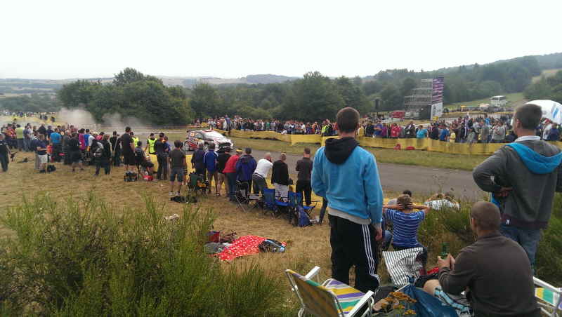 Rallye Deutschland 2013 - 031