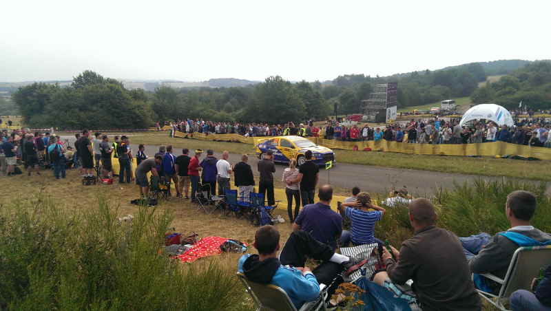 Rallye Deutschland 2013 - 033