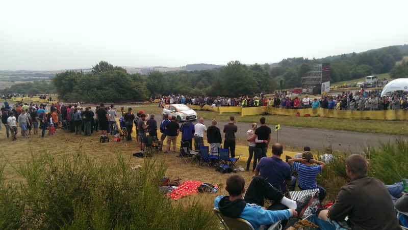 Rallye Deutschland 2013 - 034