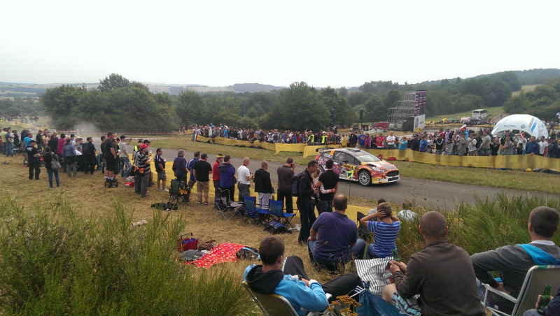 Rallye Deutschland 2013 - 036