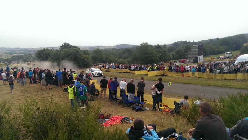 Rallye Deutschland 2013 - 037