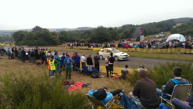 Rallye Deutschland 2013 - 038