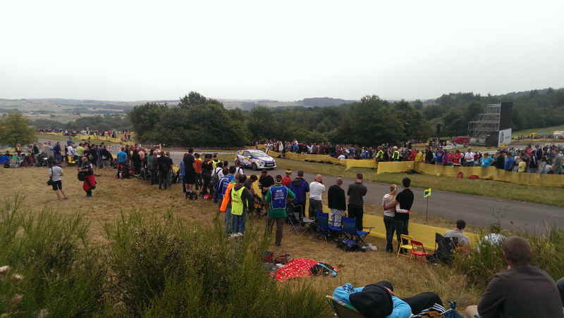 Rallye Deutschland 2013 - 039