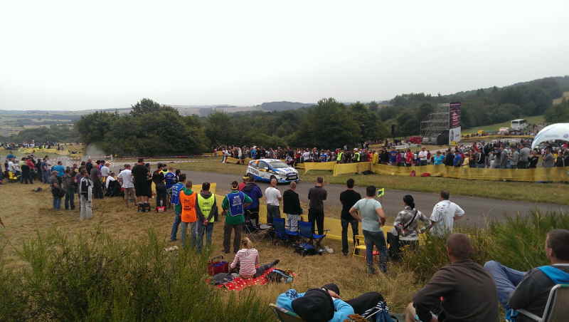 Rallye Deutschland 2013 - 040