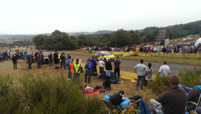 Rallye Deutschland 2013 - 041