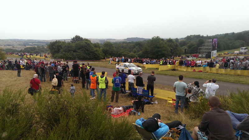 Rallye Deutschland 2013 - 042