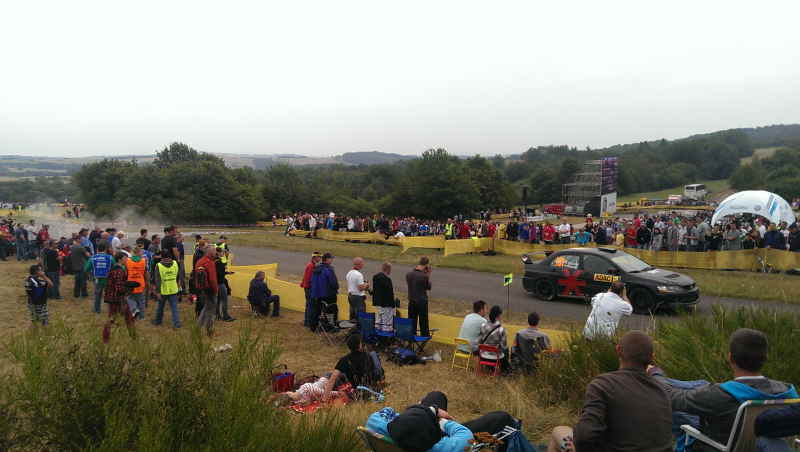 Rallye Deutschland 2013 - 043