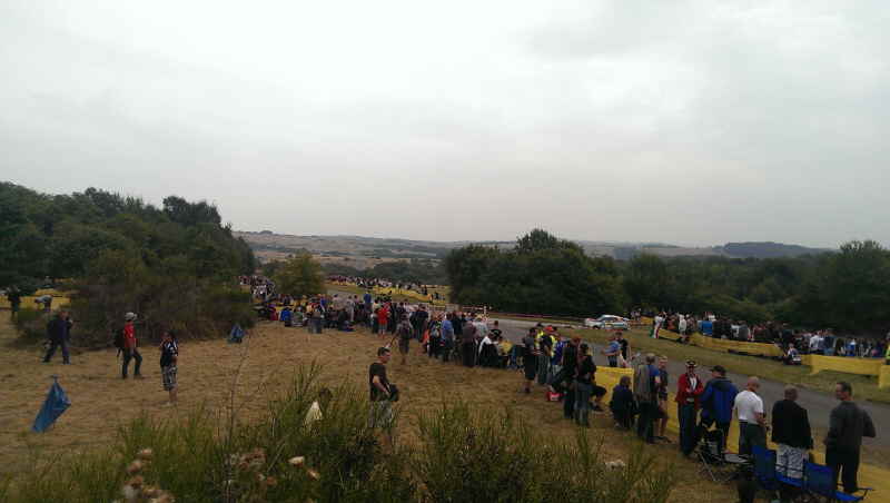 Rallye Deutschland 2013 - 044