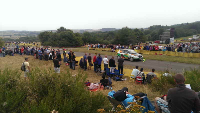 Rallye Deutschland 2013 - 045