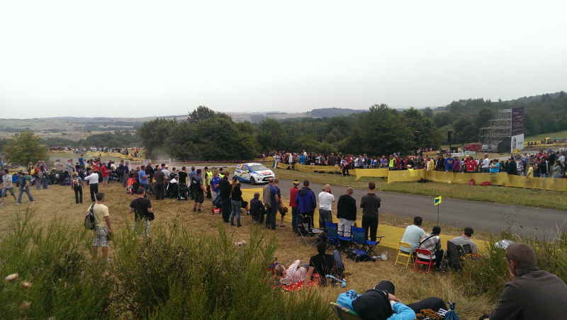 Rallye Deutschland 2013 - 046