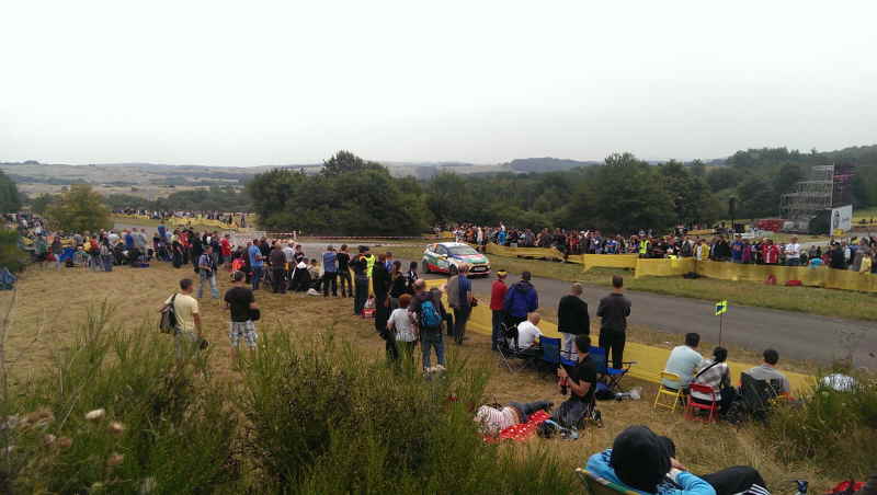 Rallye Deutschland 2013 - 047