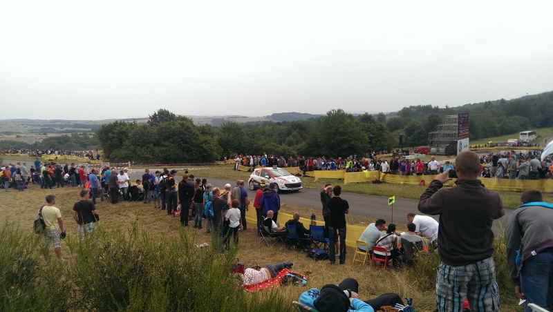 Rallye Deutschland 2013 - 048