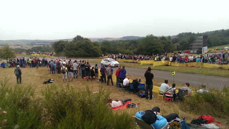 Rallye Deutschland 2013 - 049