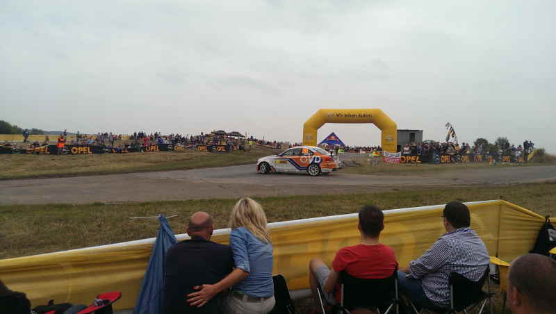 Rallye Deutschland 2013 - 053