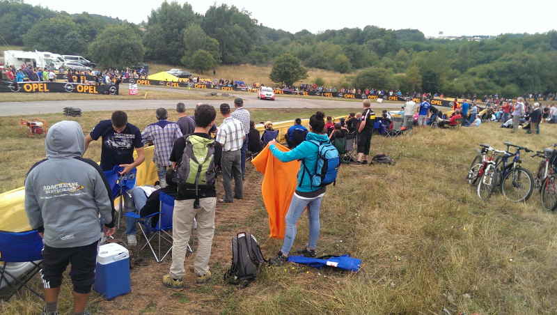 Rallye Deutschland 2013 - 057