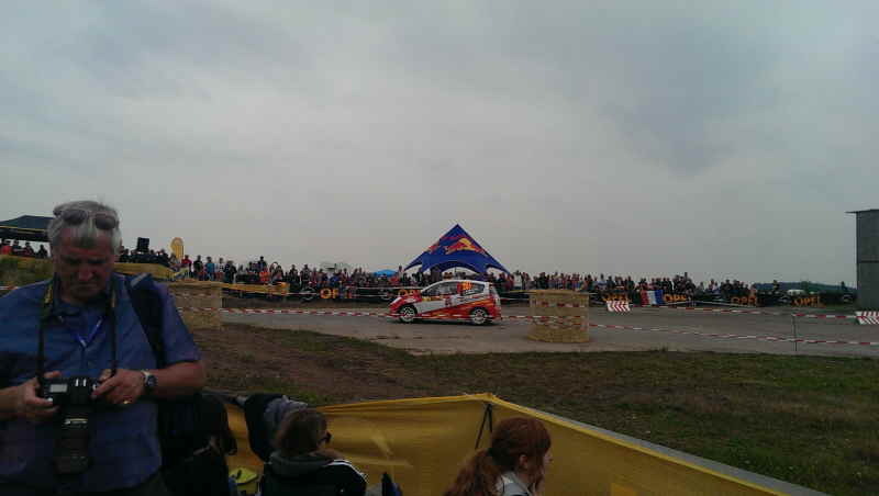 Rallye Deutschland 2013 - 058