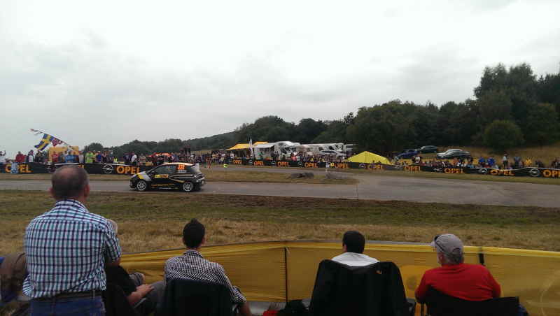 Rallye Deutschland 2013 - 060