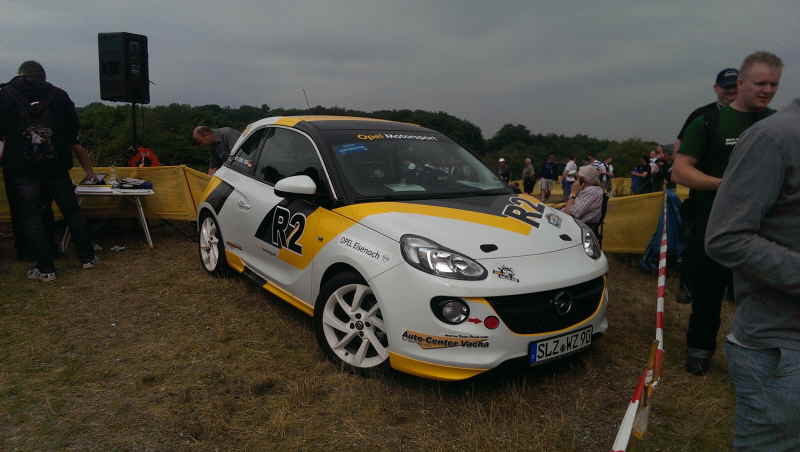 Rallye Deutschland 2013 - 061