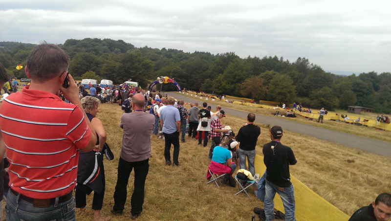 Rallye Deutschland 2013 - 062