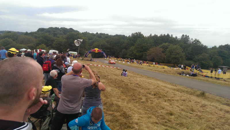Rallye Deutschland 2013 - 065