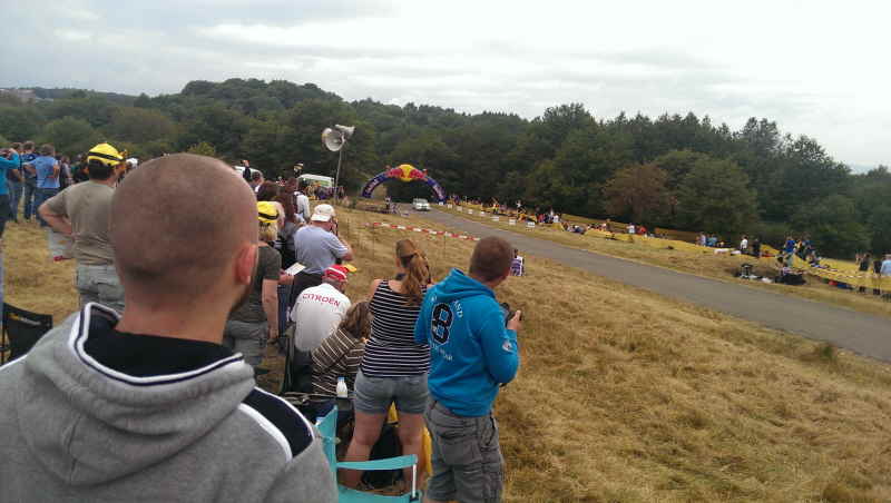 Rallye Deutschland 2013 - 066