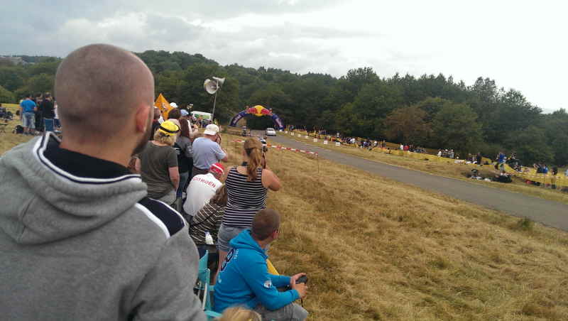 Rallye Deutschland 2013 - 067