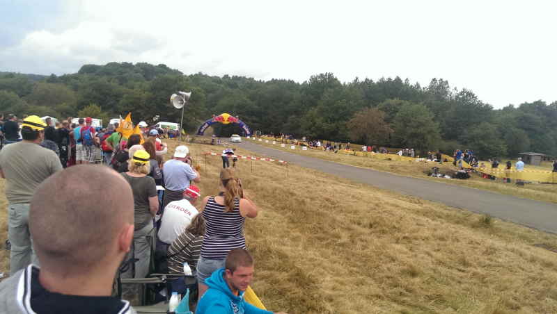 Rallye Deutschland 2013 - 068