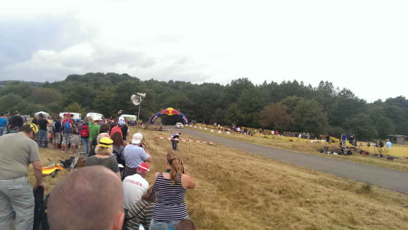 Rallye Deutschland 2013 - 069