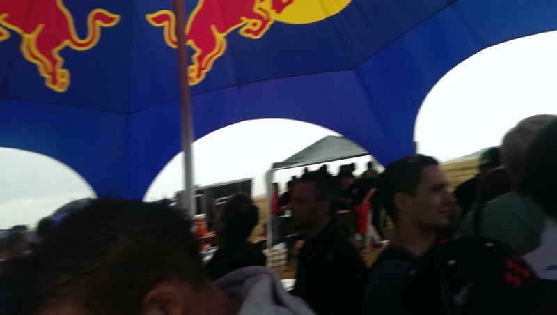 Rallye Deutschland 2013 - 071