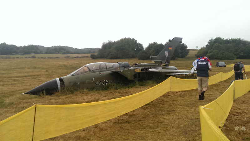 Rallye Deutschland 2013 - 077