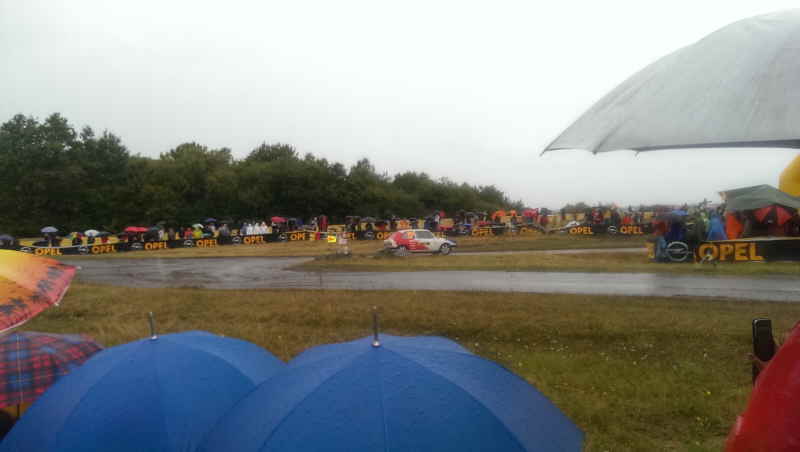 Rallye Deutschland 2013 - 100