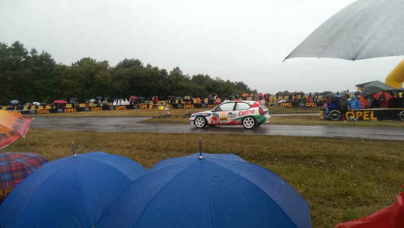 Rallye Deutschland 2013 - 105