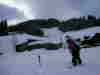 Skiurlaub 2007 Kleinwalsertal - 33