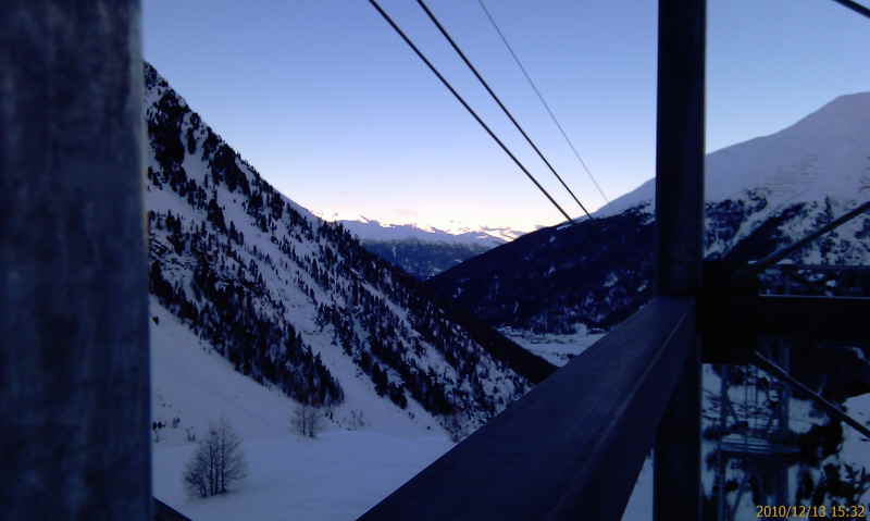 Skiurlaub 2010 Sulden - 08