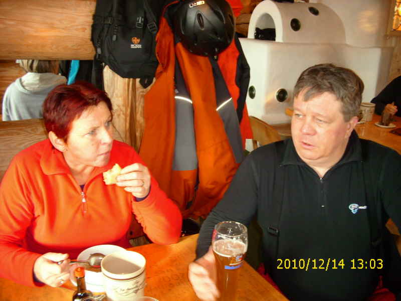 Skiurlaub 2010 Sulden - 09