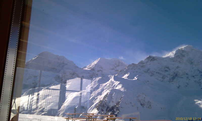 Skiurlaub 2010 Sulden - 19