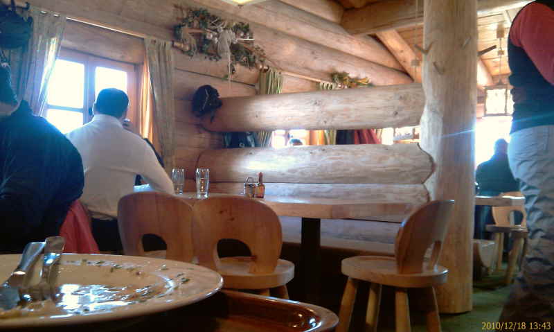 Skiurlaub 2010 Sulden - 25