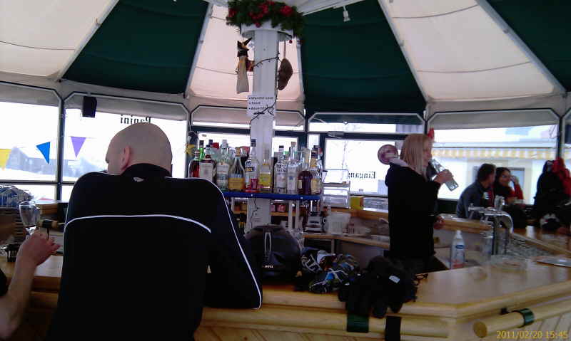 Skiurlaub 2011 Kastelruth - 012