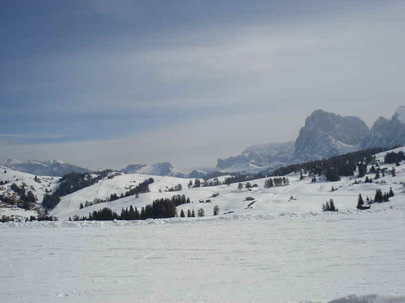 Skiurlaub 2011 Kastelruth - 018