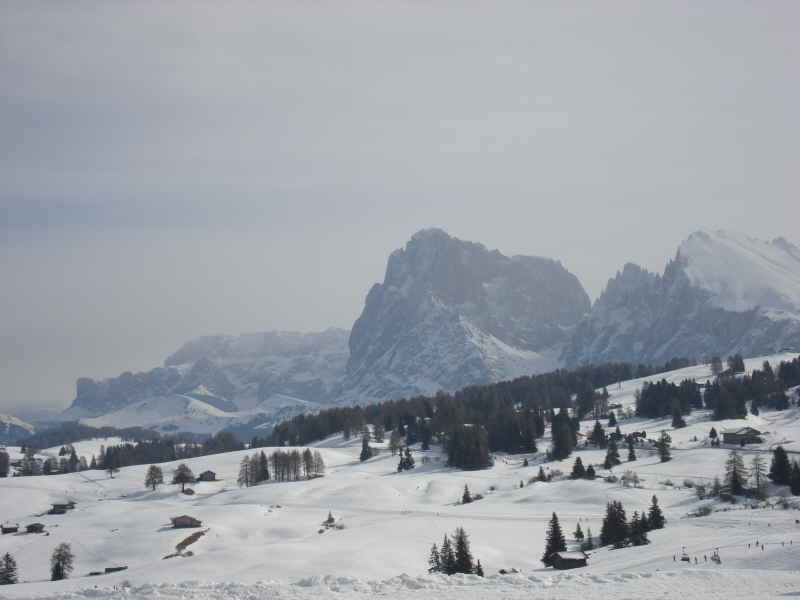 Skiurlaub 2011 Kastelruth - 019