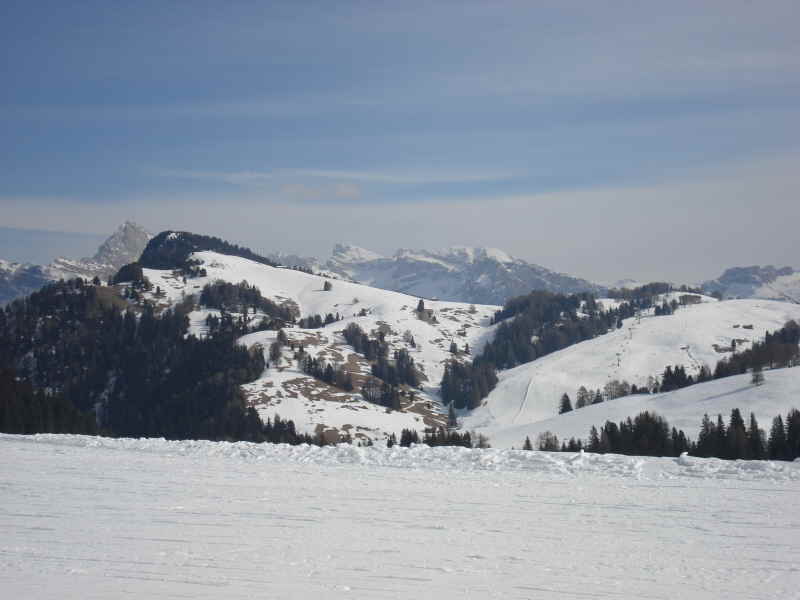 Skiurlaub 2011 Kastelruth - 020